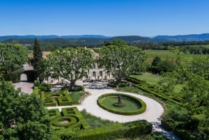 Nice: Full Day Trip Private Wine Tour (Cremat and more)