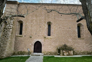 Nice: Full Day Trip Private Wine Tour (Cremat and more)