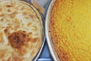 Nice: City Foods Guided Walking Tour