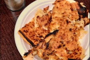 Nice: City Foods Guided Walking Tour