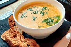 Nice: City Foods Guided Walking Tour