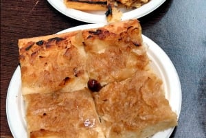 Nice: City Foods Guided Walking Tour