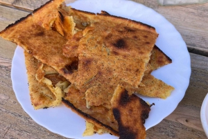 Nice: City Foods Guided Walking Tour