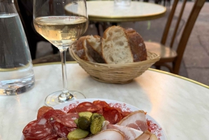 Nice: City Foods Guided Walking Tour