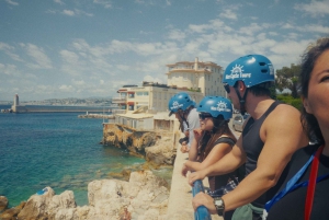 Nice: City Highlights E-Bike Tour