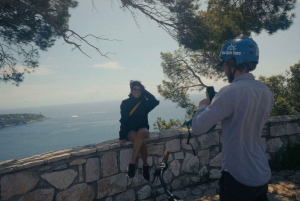 Nice: City Highlights E-Bike Tour