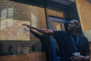 Nice: City Highlights E-Bike Tour