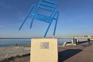 Explore, Play, Discover, ... Unlock the Secrets of Nice !