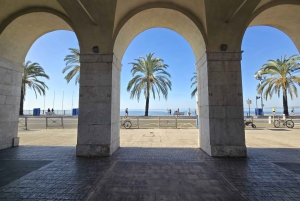 Explore, Play, Discover, ... Unlock the Secrets of Nice !