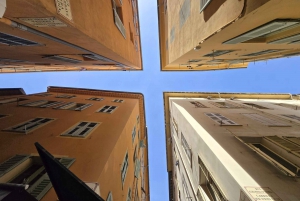 Explore, Play, Discover, ... Unlock the Secrets of Nice !