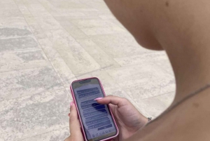 Explore, Play, Discover, ... Unlock the Secrets of Nice !