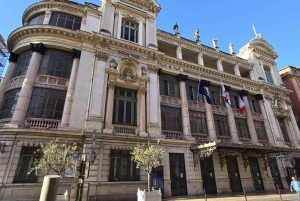 Explore, Play, Discover, ... Unlock the Secrets of Nice !