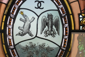 Nice City, Villefranche sur Mer and Wine Tasting