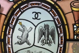 Nice City, Villefranche sur Mer and Wine Tasting