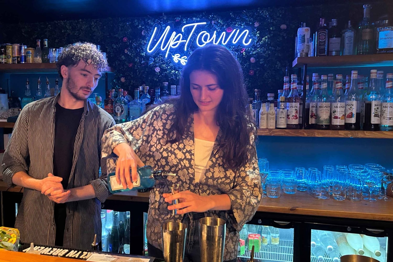 Nice Cocktail Tour – Mixology Experience & Exceptional Rooftops