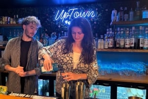 Nice Cocktail Tour – Mixology Experience & Exceptional Rooftops