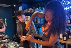 Nice Cocktail Tour – Mixology Experience & Exceptional Rooftops