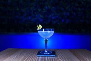 Nice Cocktail Tour – Mixology Experience & Exceptional Rooftops