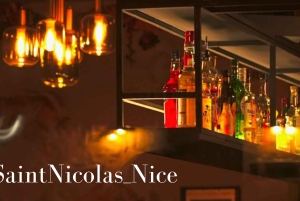 Shake, Mix & Sip: Cocktail Workshop in Old Nice