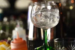 Shake, Mix & Sip: Cocktail Workshop in Old Nice