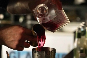 Shake, Mix & Sip: Cocktail Workshop in Old Nice