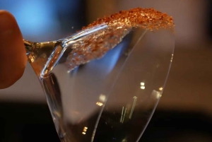 Shake, Mix & Sip: Cocktail Workshop in Old Nice