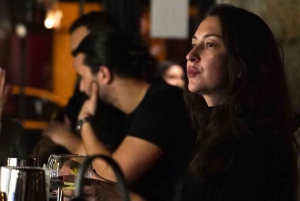 Shake, Mix & Sip: Cocktail Workshop in Old Nice