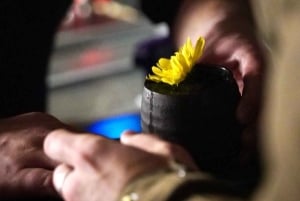 Shake, Mix & Sip: Cocktail Workshop in Old Nice