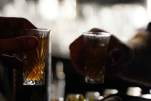 Shake, Mix & Sip: Cocktail Workshop in Old Nice