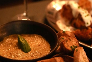 Shake, Mix & Sip: Cocktail Workshop in Old Nice