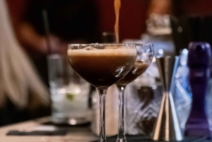 Shake, Mix & Sip: Cocktail Workshop in Old Nice