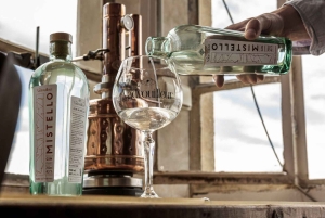 Nice: Craft your own gin with a master - 2 people
