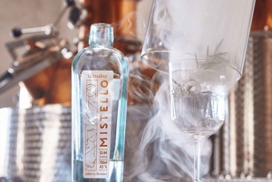 Nice: Craft your own gin with a master - 2 people