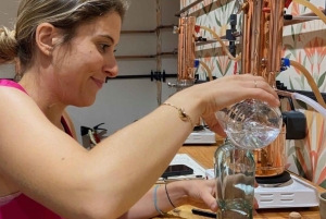 Nice: Craft your own gin with a master - 2 people