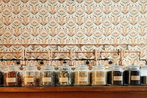 Nice: Craft your own gin with a master - 2 people