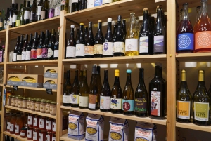 Nice: Discover our terroirs and enjoy a cheese and wine tasting