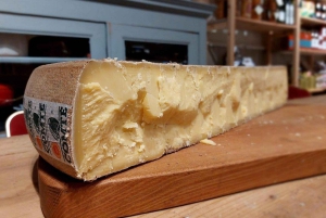 Nice: Discover our terroirs and enjoy a cheese and wine tasting