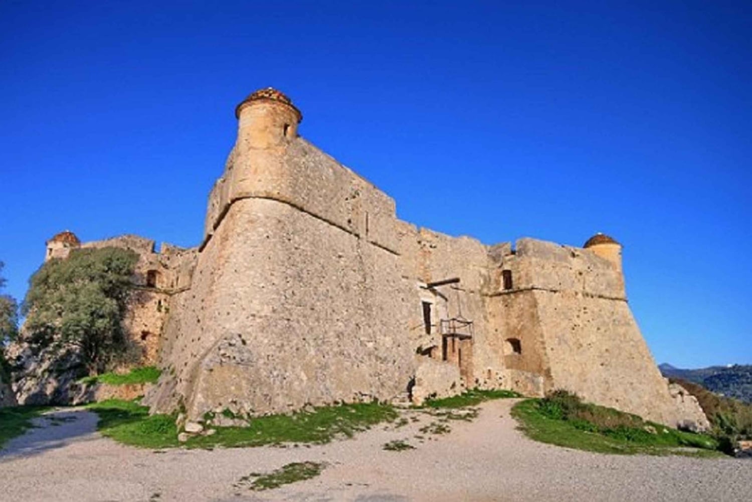 Nice: driving tour of the most beautiful viewpoints