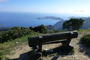 Nice: driving tour of the most beautiful viewpoints