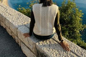 Nice: driving tour of the most beautiful viewpoints