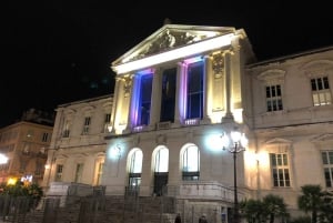 Nice: Evening Food and Wine Tour