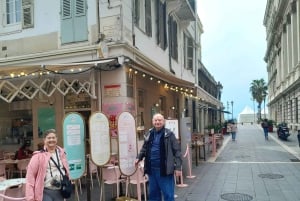 Nice: Evening Food and Wine Tour