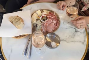 Nice: Evening Food and Wine Tour