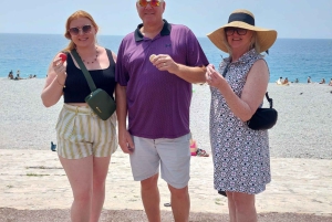 Nice: Evening Food and Wine Tour