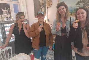 Nice: Evening Food and Wine Tour