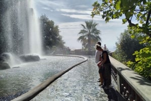 Nice: Exclusive Private Guided Tour of Historic Center