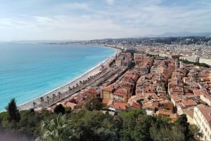Nice: Exclusive Private Guided Tour of Historic Center