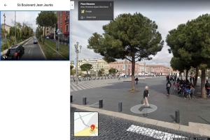 Nice: Exclusive Private Guided Tour of Historic Center