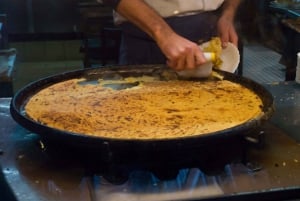 Nice: Old Town & Local Markets Food Tour with 9+ Tastings