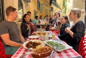 Nice: Old Town & Local Markets Food Tour with 9+ Tastings